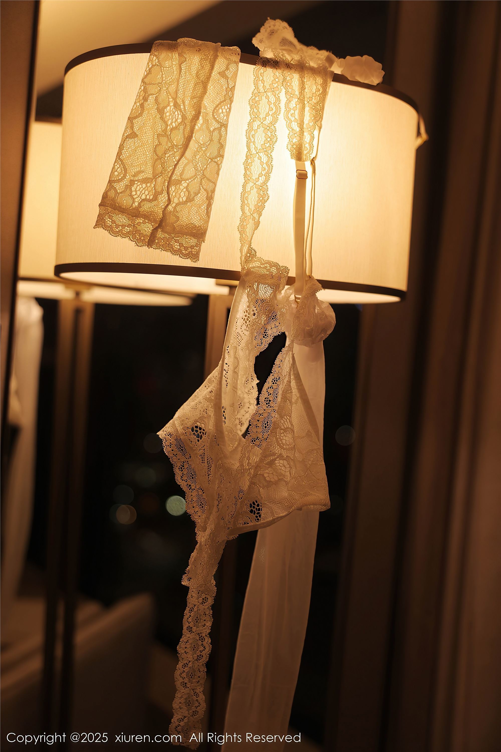 Xiuren秀人网 2025.05.30 NO.10346 奶油猫呀